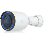 IP apsaugos kamera UBIQUITI G6 Pro Bullet &mdash; 4K (3840&times;2160), laidinė, vidaus/lauko, 1/1,2 colio CMOS, 5,9&ndash;13,8 mm, 2,36x optinis priartinimas, lubų/sienos/stulpo montavimas