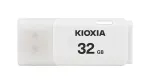 KIOXIA Transmemory U202 USB atmintukas 32GB USB 2.0 Baltas