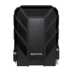 ADATA HD710 Pro i&scaron;orinis kietasis diskas 2 TB 2,5 colio USB 3.2 Gen 1 (3.1 Gen 1) juodas