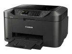 Canon MAXIFY MB2150 ra&scaron;alinis daugiafunkcis įrenginys A4 600x1200 DPI 19 ppm Wi-Fi