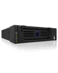ICY BOX IB-138SK-B-II ne&scaron;iojamas HDD krep&scaron;elis, juodas