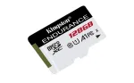 Kingston Technology High Endurance 128 GB MicroSD UHS-I Class 10 atminties kortelė