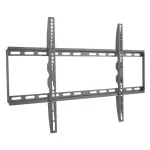 Techly ICA-PLB 162L televizoriaus sieninis laikiklis, 40-65", 50 kg, plonas 28 mm