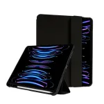 Dėklas &bdquo;Crong FLEXFOLIO&ldquo; Apple iPad 11 Pro / Air 10,9 inch juodas