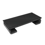 Ergonominis pakėlimo stovas monitoriui ant stalo, max. 25 kg