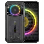 I&scaron;manusis telefonas UleFone Armor 21 &ndash; 6,58 colių ekranas, 8 GB RAM, 256 GB atmintis, juoda
