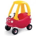 Little Tikes Cozy Coupe vaiki&scaron;kas automobilis, stumiamas, 1,5&ndash;5 m., 4 ratai, įvairiaspalvis