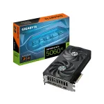 GIGABYTE GeForce RTX 5060 Ti EAGLE OC 16G vaizdo plok&scaron;tė &ndash; 16 GB GDDR7, 128 bit, PCI-E 5.0, 2617 MHz, 3&times; DisplayPort, 1&times; HDMI, GV-N506TEAGLE OC-16GD