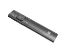 Belaidis lazerinis pristatymo pultelis NATEC Warbler 2 &mdash; 2,4 GHz ir Bluetooth, iki 10 m