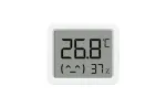 Patalpų temperatūros ir drėgmės monitorius Xiaomi 63668 Mini su Bluetooth
