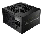 FSP Hyper PRO 550 (H3-550) PC maitinimo blokas 550 W, 80 PLUS Bronze, ATX, 24 kontaktų, nemodulinis, 120 mm ventiliatorius, 200-240 V, juodas