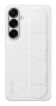 Samsung Standing Grip Case Galaxy S25+ dangtelis, baltas