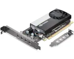 Vaizdo plok&scaron;tė Lenovo Nvidia T1000 8 GB GDDR6