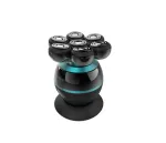 Precizinis trimeris veidui ir barzdai Cecotec Bamba PrecisionCare Skull Black