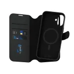 PanzerGlass CARE&trade; by &reg; Tango 2-in-1 Wallet Case su MagSafe, iPhone 16 Plus