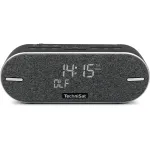 Ne&scaron;iojamas radijas TechniSat DIGITRADIO BT 2 DAB+ FM 20W