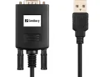 USB į serijinį adapteris Sandberg PL-2303GT