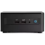ASUS NUC 12 RNUC12WSHV500002I UCFF Juoda i5-1250P