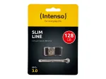 Intenso 128GB USB 3.0 atmintukas (3532491)