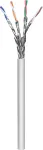 Microconnect KAB031-100 tinklo kabelis 100 m pilka Cat6a S/FTP (S-STP)