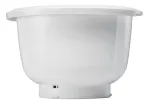 Bosch MUZ5KR1 plastikinė mai&scaron;ymo talpa, 3,9 l, balta