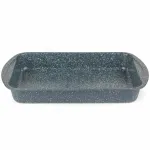 Keptuvė Russell Hobbs Nightfall Stone 38 cm &ndash; kepimo forma