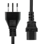Maitinimo laidas Type L &ndash; IEC C13 ProXtend PC-LC13-003 3 m
