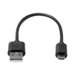 ProXtend USB2AMB-005 USB 2.0 kabelis, A į Micro B