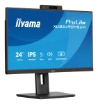 Monitorius iiyama XUB2490HSUH-B2 23,8 colių Full HD IPS LED juodas