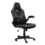Universali žaidimų kėdė Trust GXT 703 RIYE juoda