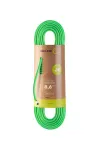 Edelrid Siskin Eco Dry alpinistinis lynas, 8,6 mm, 70 m, neoninis žalias