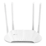 TP-Link AX1800 Gigabit Wi-Fi 6 prieigos ta&scaron;kas, 2,4 GHz, 5 GHz, 1201 Mbit/s, SNMP, WPA, WPA-Enterprise, WPA2, WPA2-Enterprise, WPA3