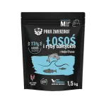 Paka Zwierzaka Seventh Heaven sausas ėdalas &scaron;unims su la&scaron;i&scaron;a ir Baltijos žuvimis &bdquo;M&ldquo;, 1,5 kg
