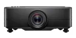 Projektorius Optoma ZU820T 7500 ANSI liumenų DLP WUXGA 3D juodas