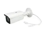 LevelOne FCS-5092 fiksuota IP kamera, 6 MP, H.265, PoE, IR 60 m, lauko/vidaus