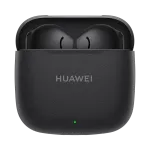 Huawei FreeBuds SE 3 belaidžiai ausinės į ausis su mikrofonu, juodos