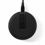 Owl Labs i&scaron;orinis mikrofonas &bdquo;Expansion Mic&ldquo;, skirtas &bdquo;Meeting Owl 3&ldquo; &ndash; praplėskite garso aprėptį 2,5 m