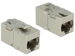 Tinklo adapteris DeLOCK 2xRJ45 86408