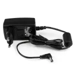 StarTech.com Atsarginis 5V DC EU maitinimo adapteris, skirtas SV231USB ir SV431USB