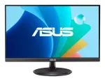 ASUS VP227HF kompiuterio monitorius 54,5 cm (21,4 colio) 1920 x 1080 pikselių Full HD LCD juodas