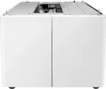 HP PageWide 4K lapų HC popieriaus dėklas/stovas, 2 lak&scaron;tai, Malaizija