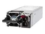 Hewlett Packard Enterprise HPE maitinimo blokas Hot-Plug (ki&scaron;tukinis modulis) - Flex Slot - 80 PLUS Titanium - AC 200/240 V (P44712-B21)