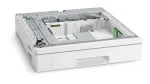 Xerox 520 lapų A3 vienas dėklas, popieriaus dėklas, Xerox, Xerox VersaLink B7000 serijos daugiafunkciniai spausdintuvai Xerox VersaLink B7100 serijos daugiafunkciniai..., 520 lapų, Balta, Kinija