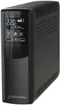 BlueWalker PowerWalker VI 800 CSW IEC Line-Interactive UPS, 800 VA (0,8 kVA), 480 W, juodas