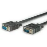 VGA kabelis ROLINE HQ HD15 M - HD15 M 20 m