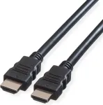 HDMI kabelis VALUE 11.99.5905 10 m HDMI A tipo juodas