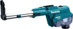 MAKITA DX15 &ndash; dulkių i&scaron;traukimo sistema, skirta HR007GM201