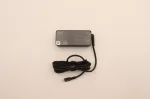 Lenovo 5A10W86247 maitinimo adapteris / keitiklis vidaus naudojimui 45 W juodas