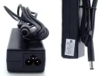 HP 613152-001 maitinimo adapteris / keitiklis, vidaus, 65 W, juodos spalvos