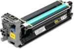 Epson vaizdo būgnas geltonas 30 000 puslapių, Epson, AcuLaser CX28 serijai